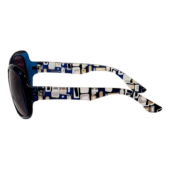 Design Line SunReaders +2.50 Blue - Picture 4 of 8